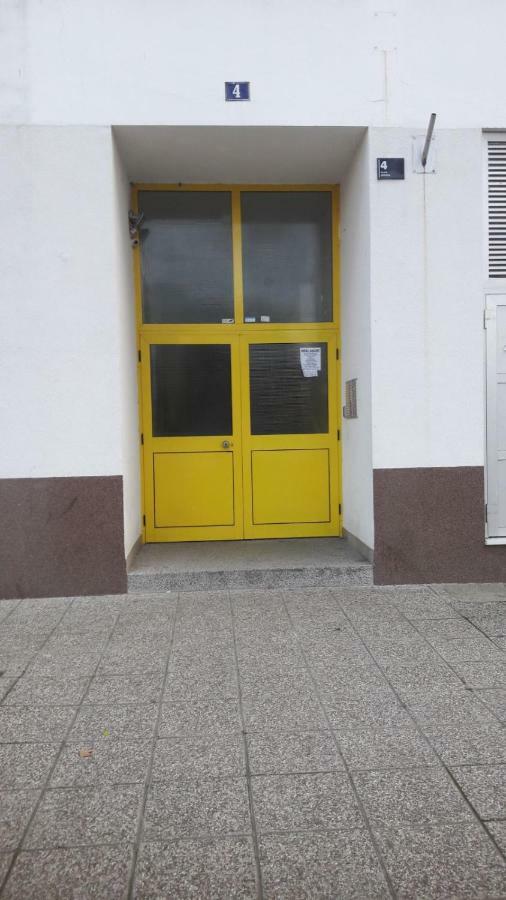 Studio Apartman Marija Zagreb Eksteriør billede